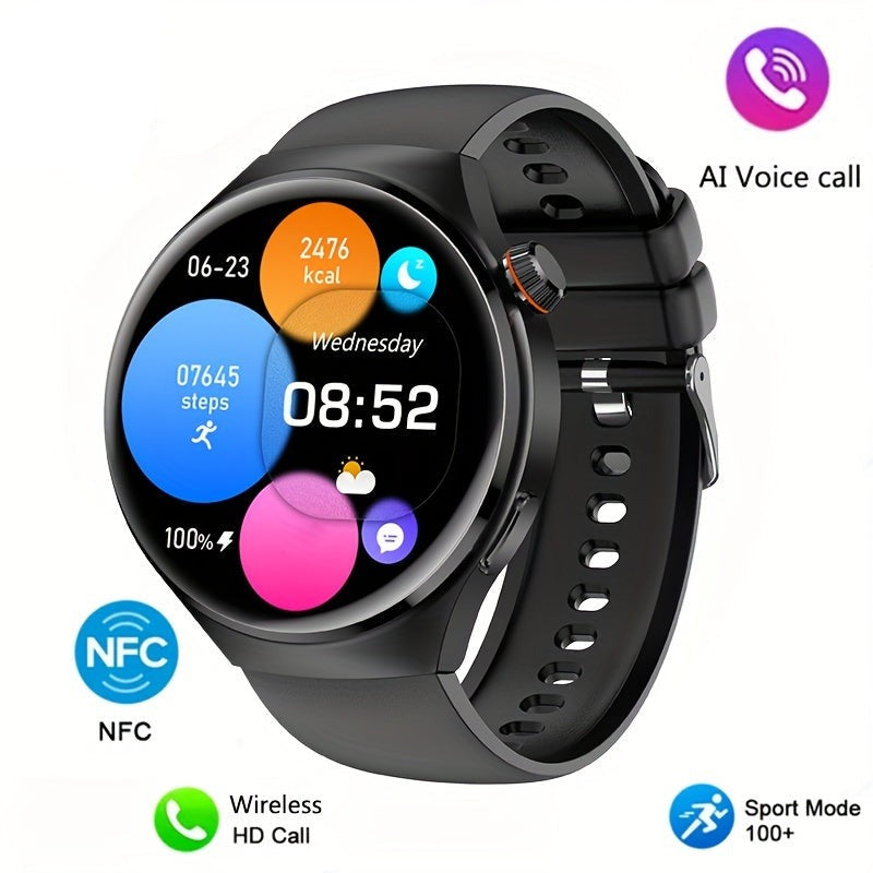 Men's NFC Smartwatch - Orion