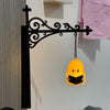 Decorative Bookshelf Lantern Light