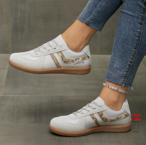 Rosa™ | Comfortable Shoes with Supportive Footbed