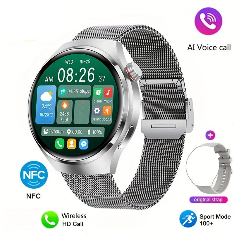 Men's NFC Smartwatch - Orion