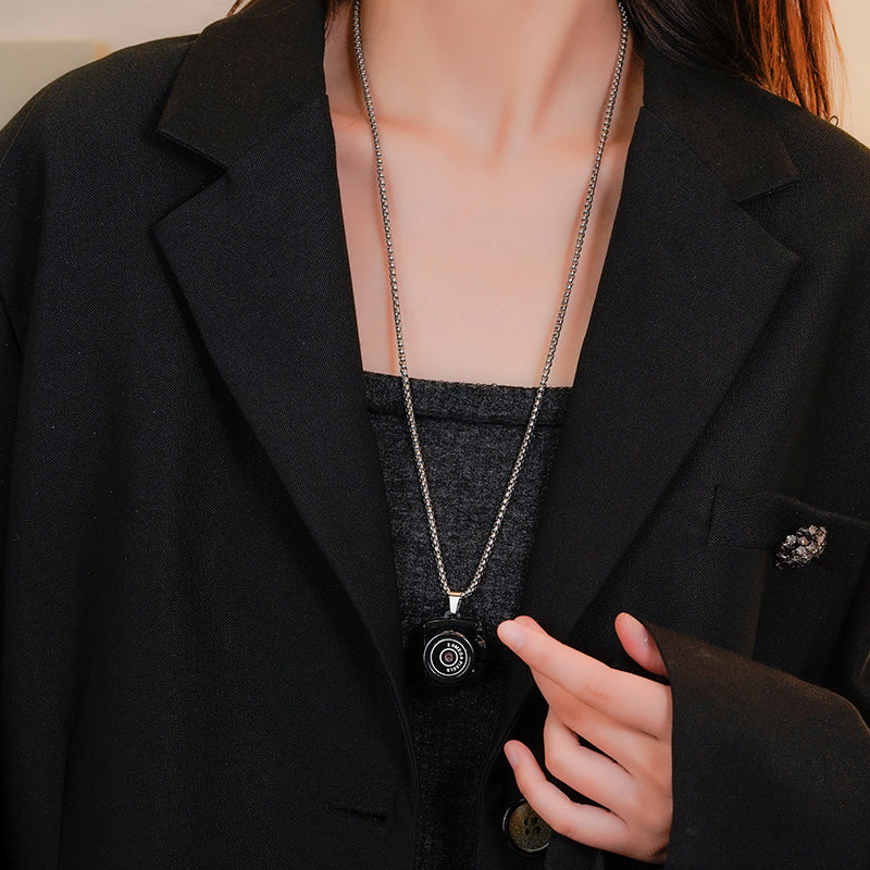 Digital Compact Mini Video Camera