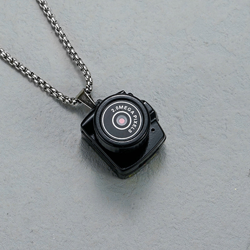 Digital Compact Mini Video Camera