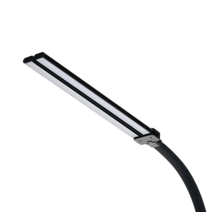 Dimmable Desk Lamp - 3 Light Colors & Adjustable Design