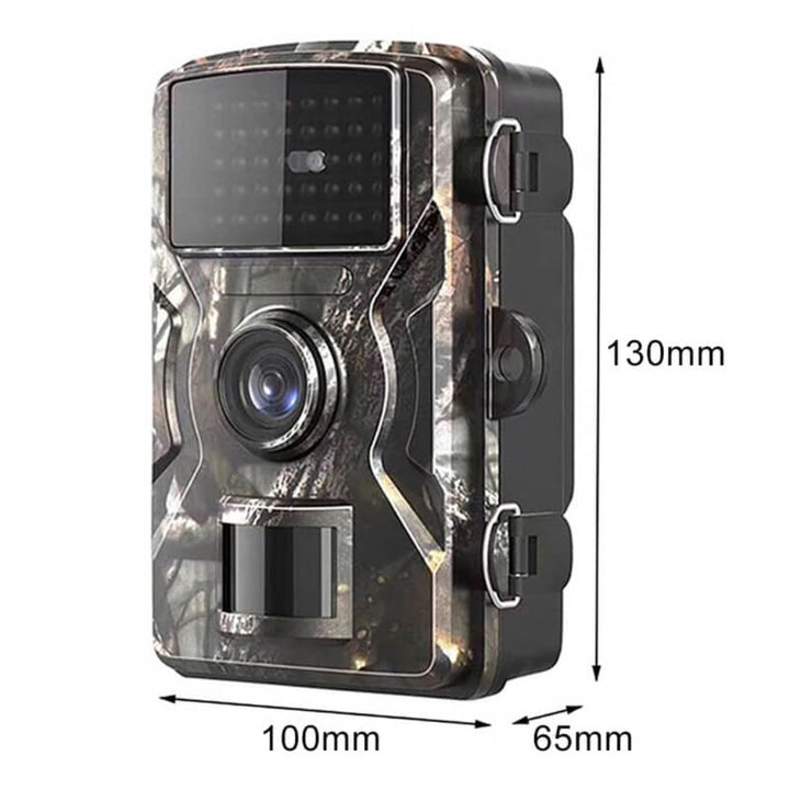Night Vision Wildlife Camera