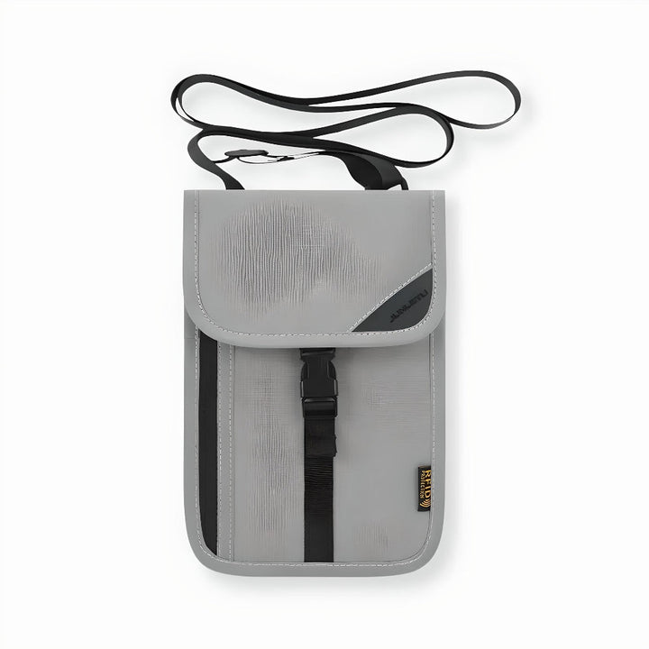 Anti-Theft Travel Pouch