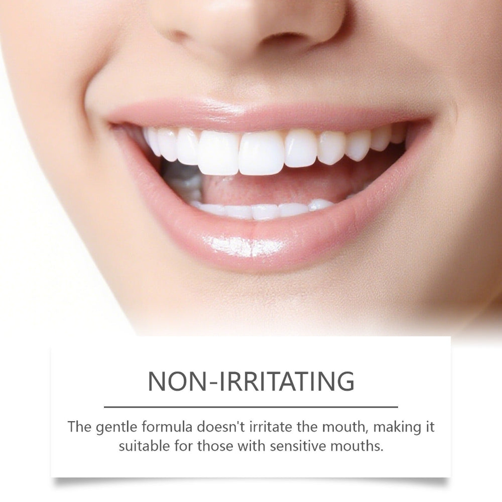 Mouthwash For Daily Oral Hygiene