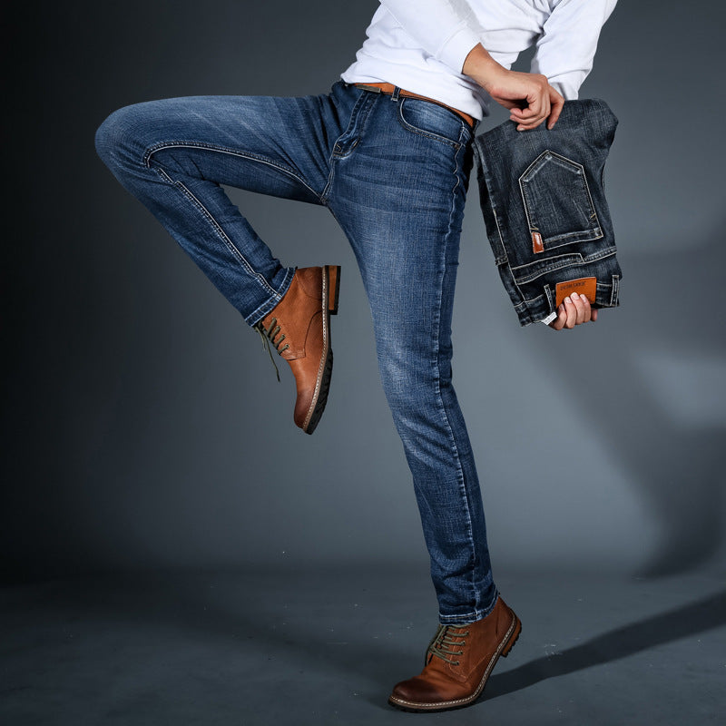 Jace™ | Modern Slim Fit Jeans
