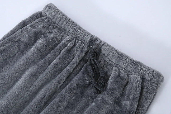 Winter Chill Pajamas | Warm and soft nightwear for men