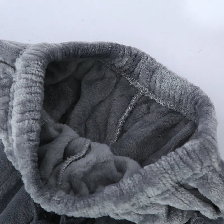 Winter Chill Pajamas | Warm and soft nightwear for men