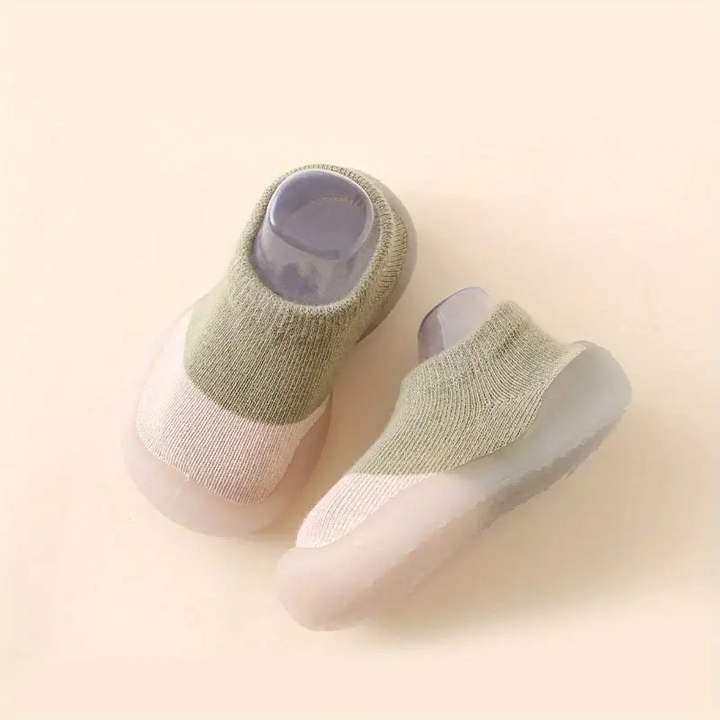 Malachi – Flexible Barefoot Children's Shoes