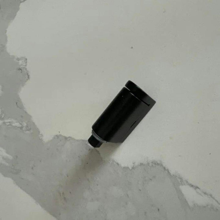 HoldMate Magnetic Doorstop - No Drilling Required