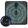 Relaxing EMS Foot Massage Cushion