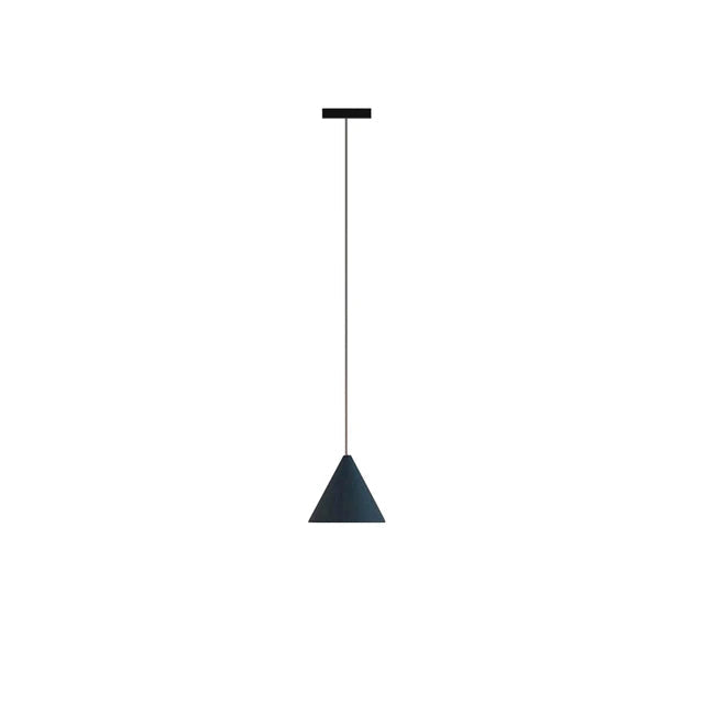 Modern Pendant Lamp | Minimalist Metal Design