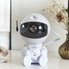 Astronaut Galaxy Projector