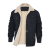 Classic Bomber Jacket – Men’s Vintage Style