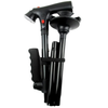 Foldable Adjustable Walking Stick