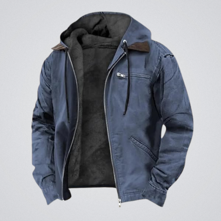 Georg™ – Elegant Fall Jacket