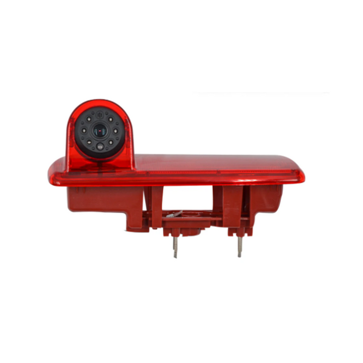 Backup camera for Renault Trafic & Opel Vivaro 2014-2021