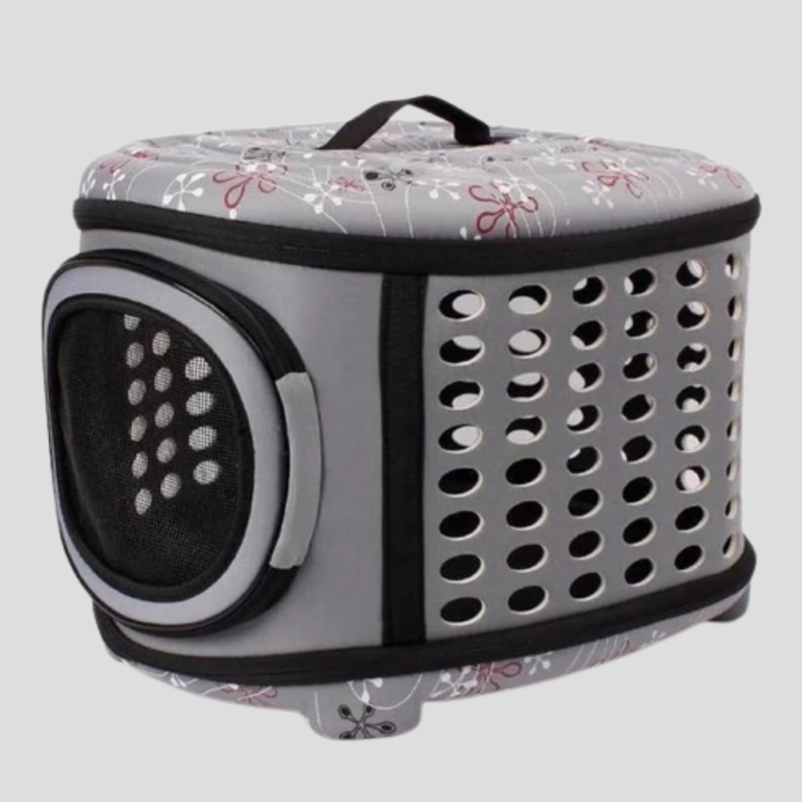 Ventilated Travel Cat Carrier Bag