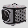 Ventilated Travel Cat Carrier Bag