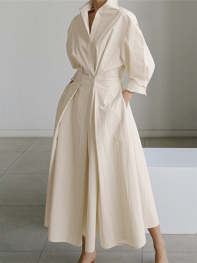 Women's Maxi Dress