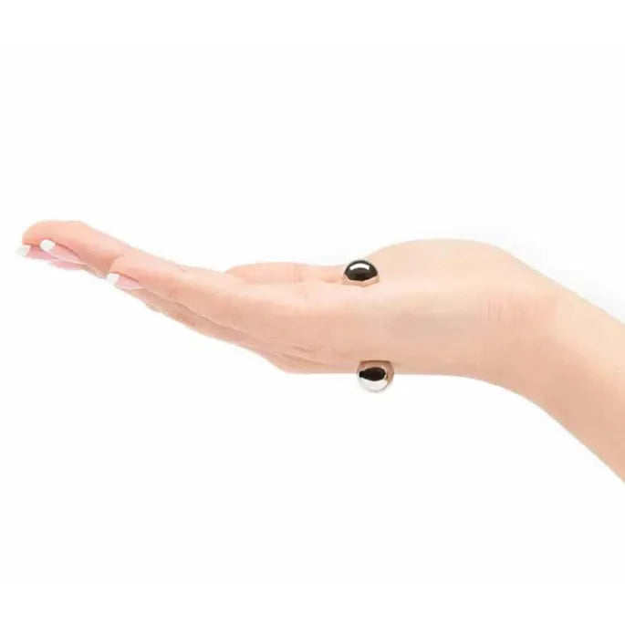 Magnetic Fake Nipple Rings, Needle-Free Non-Piercing Body Jewelry