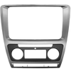 Interior Radio Frame - suitable for Skoda Octavia 2010-2014