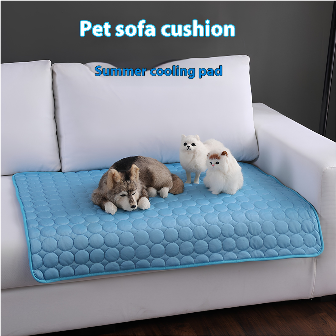 Self Cooling Pet Mat for Dogs and Cats