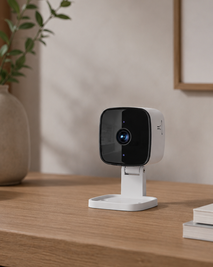 Window Watch security camera – turn any window into a security camera
