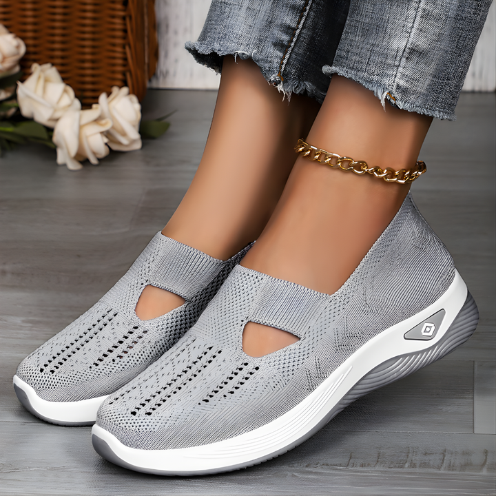 Stylish Women’s Footwear for All-Day Support