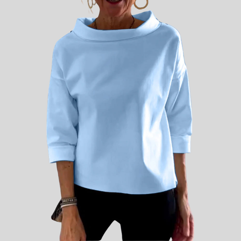 Elegant Top  – Modern Design Meets Everyday Style