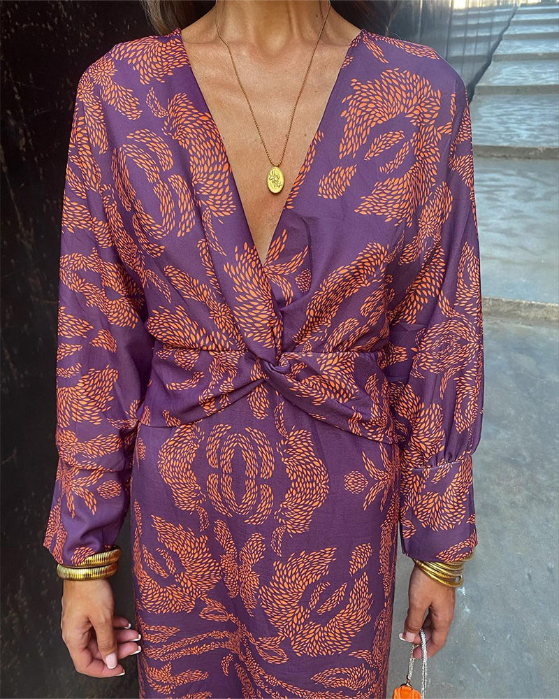 Chic Elegant Dress for Women