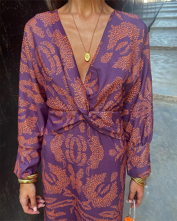 Chic Elegant Dress for Women