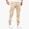 Casual Utility Cargo Pants for Everyday Wear