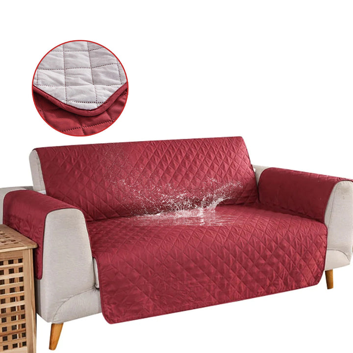 Anti-Slip Sofa Protector