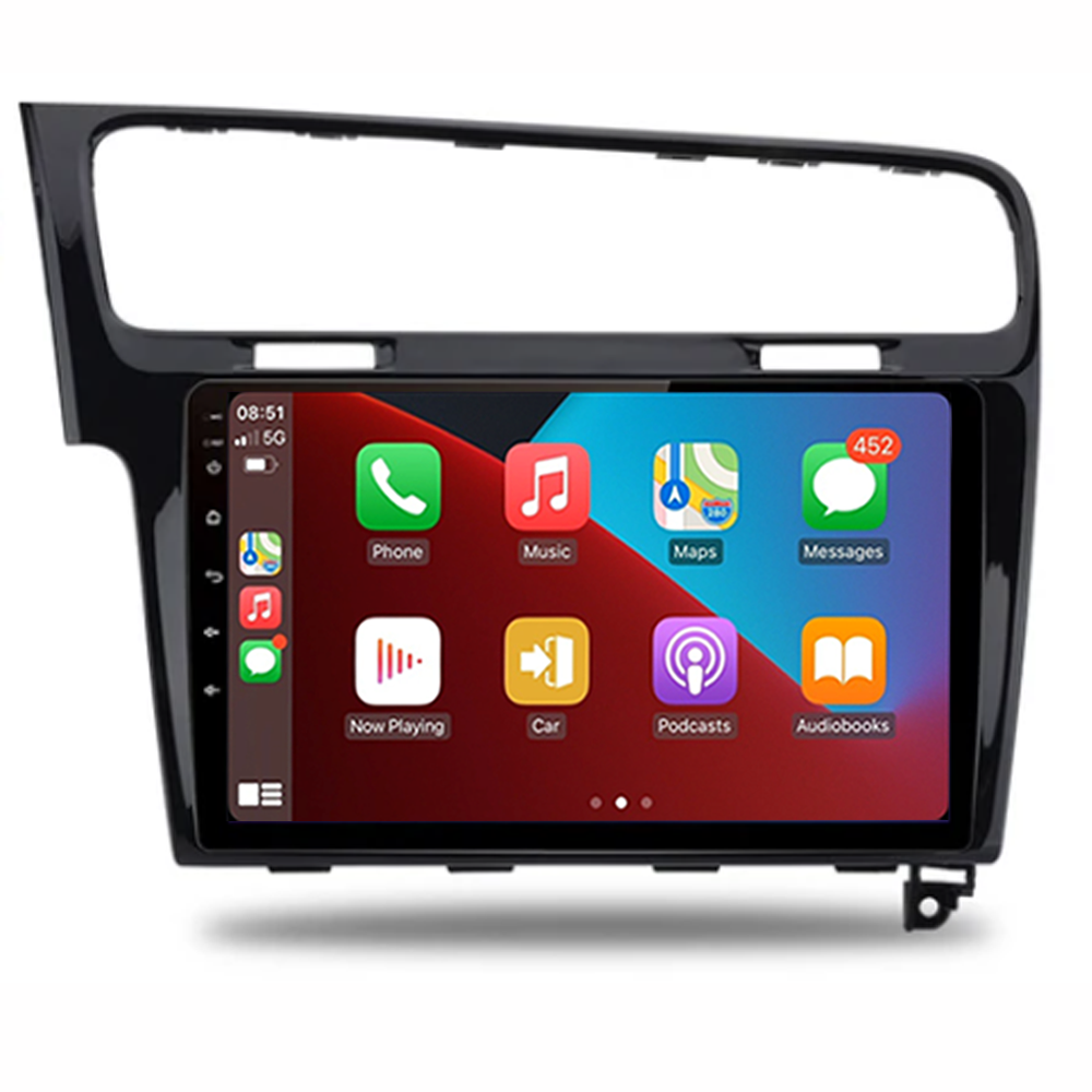 Volkswagen Golf 7 | CarPlay & Android Auto | 2013-2017 | 32GB