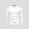 Stylish Turtleneck Sweater for Men