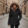 Women’s Hooded Padded Coat