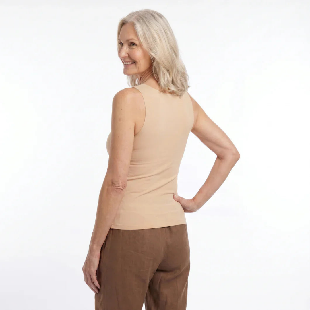 Comfortable Supportive Top for Women
