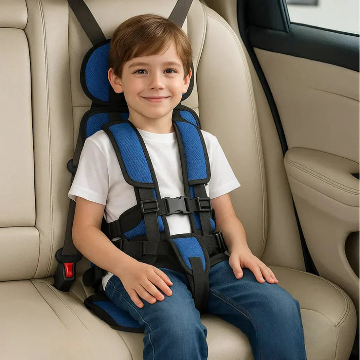 Modern Portable Child Car Seat