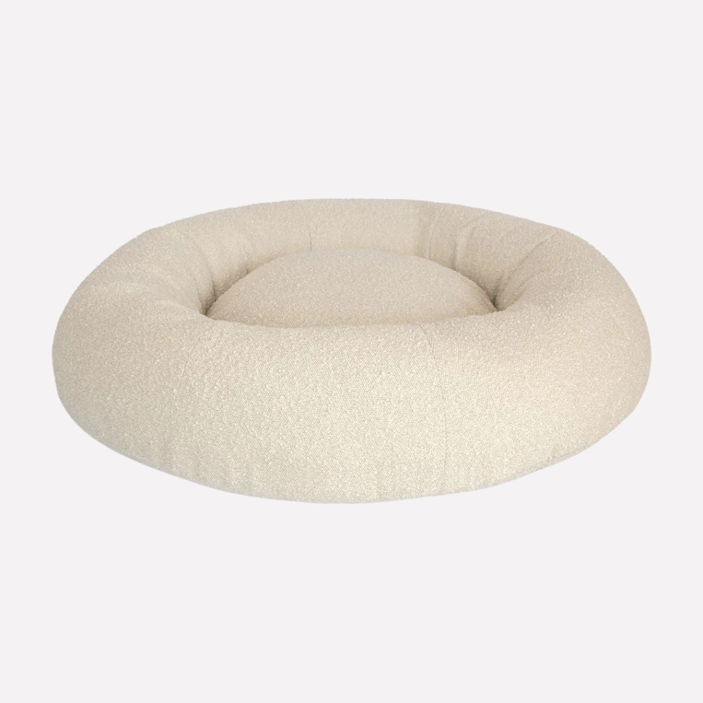 Plush Resting Spot for Dogs & Cats