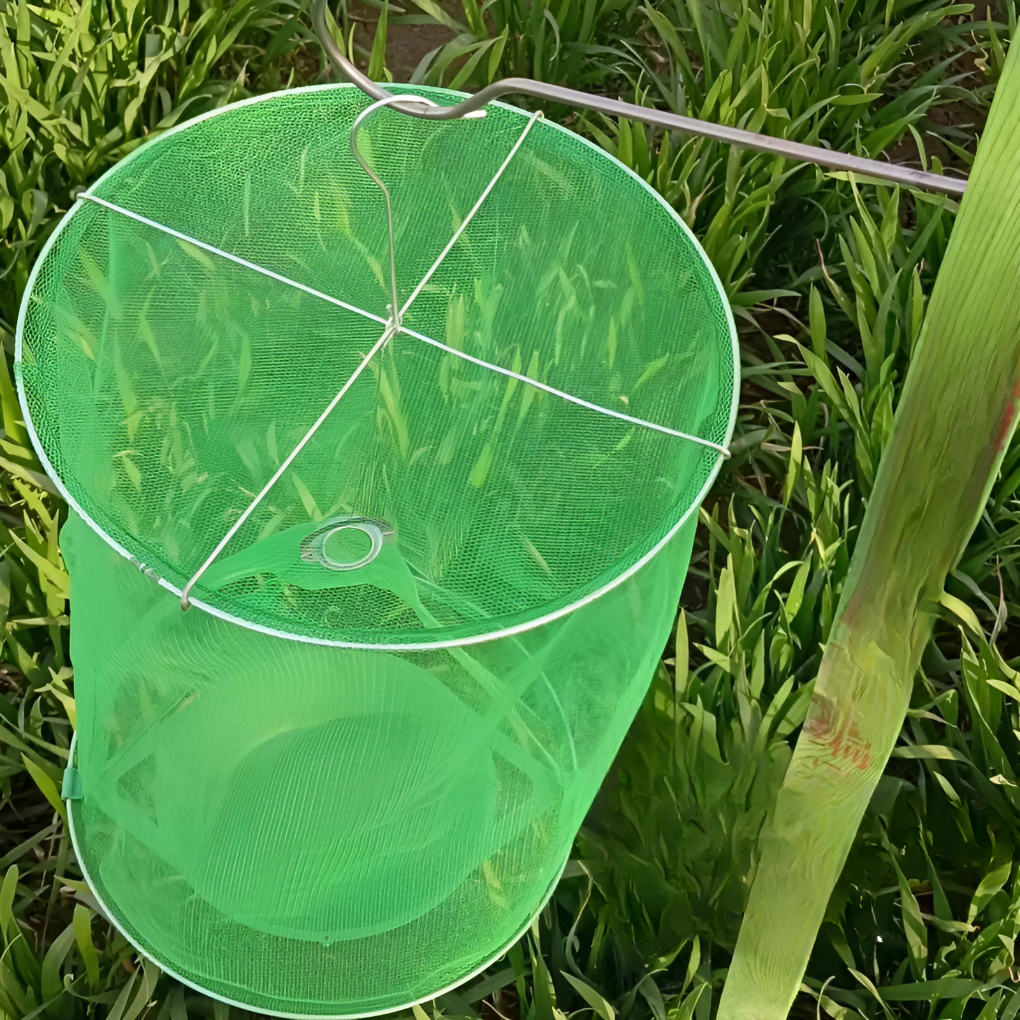 Stable Fly Trap
