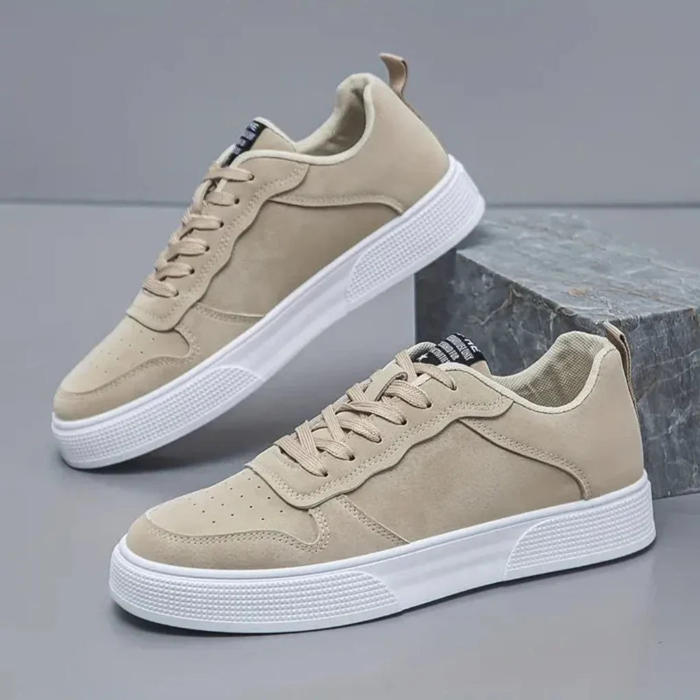 Ultra-Comfortable Sneakers