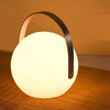 Waterproof Cordless LED Table Lamp for Indoors & Outdoors - Lumora