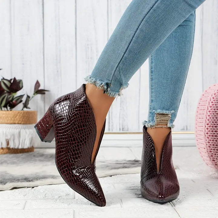 Sophisticated Style for Women