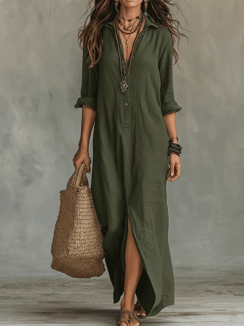 Vedae™ | Stylish Long Dress