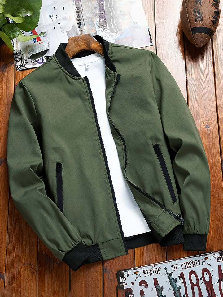 Stylish Summer Jacket for Men