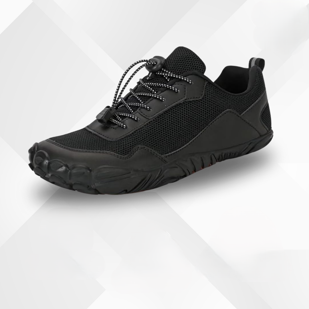 Waterproof Orthopedic Barefoot Shoes - Lennox