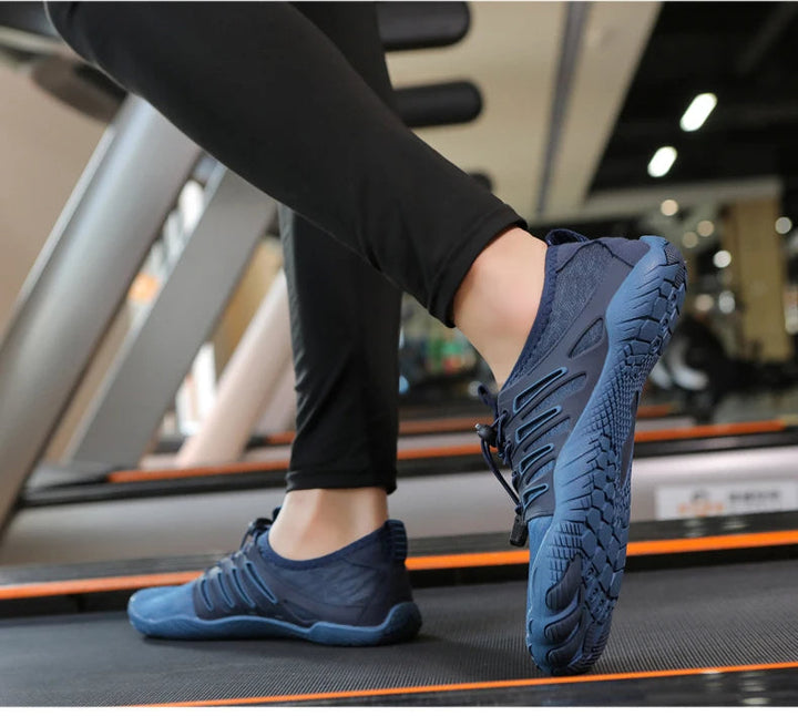 Orthopedic Barefoot Shoes - BioStride