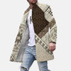 Street Print Coat